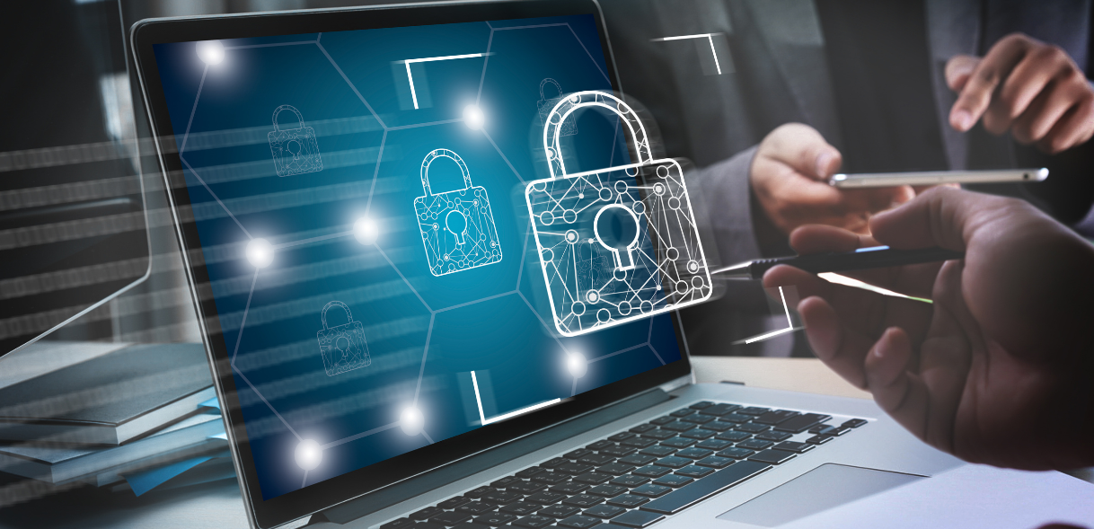 Technology & Digital Asset Protection